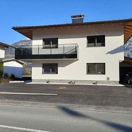Apart Alexandra Strass im Zillertal Ngoại thất bức ảnh