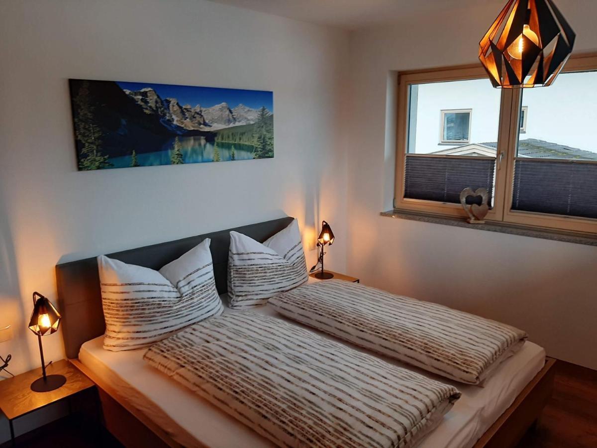 Apart Alexandra Apartment Strass im Zillertal Ngoại thất bức ảnh