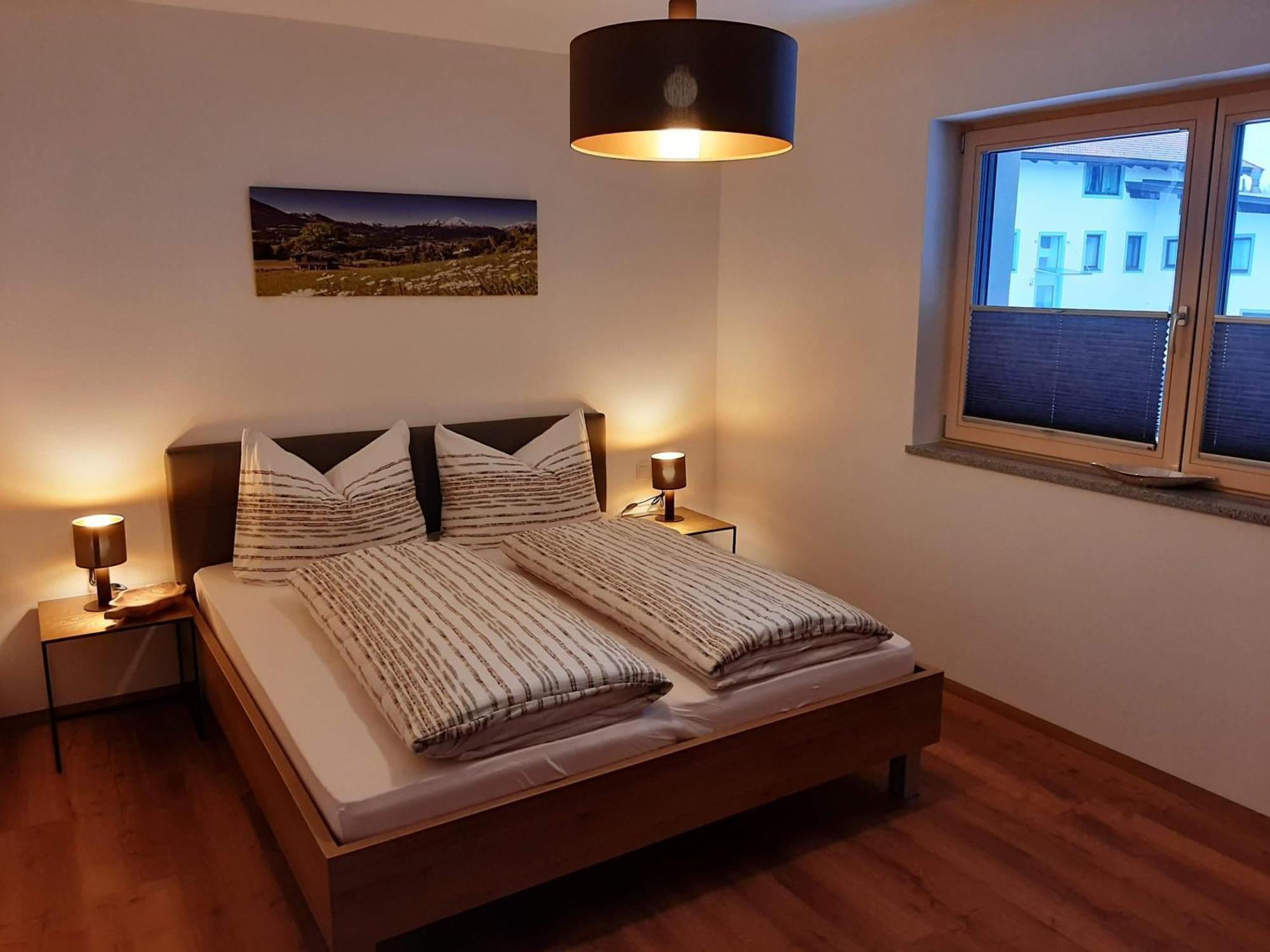 Apart Alexandra Strass im Zillertal Phòng bức ảnh